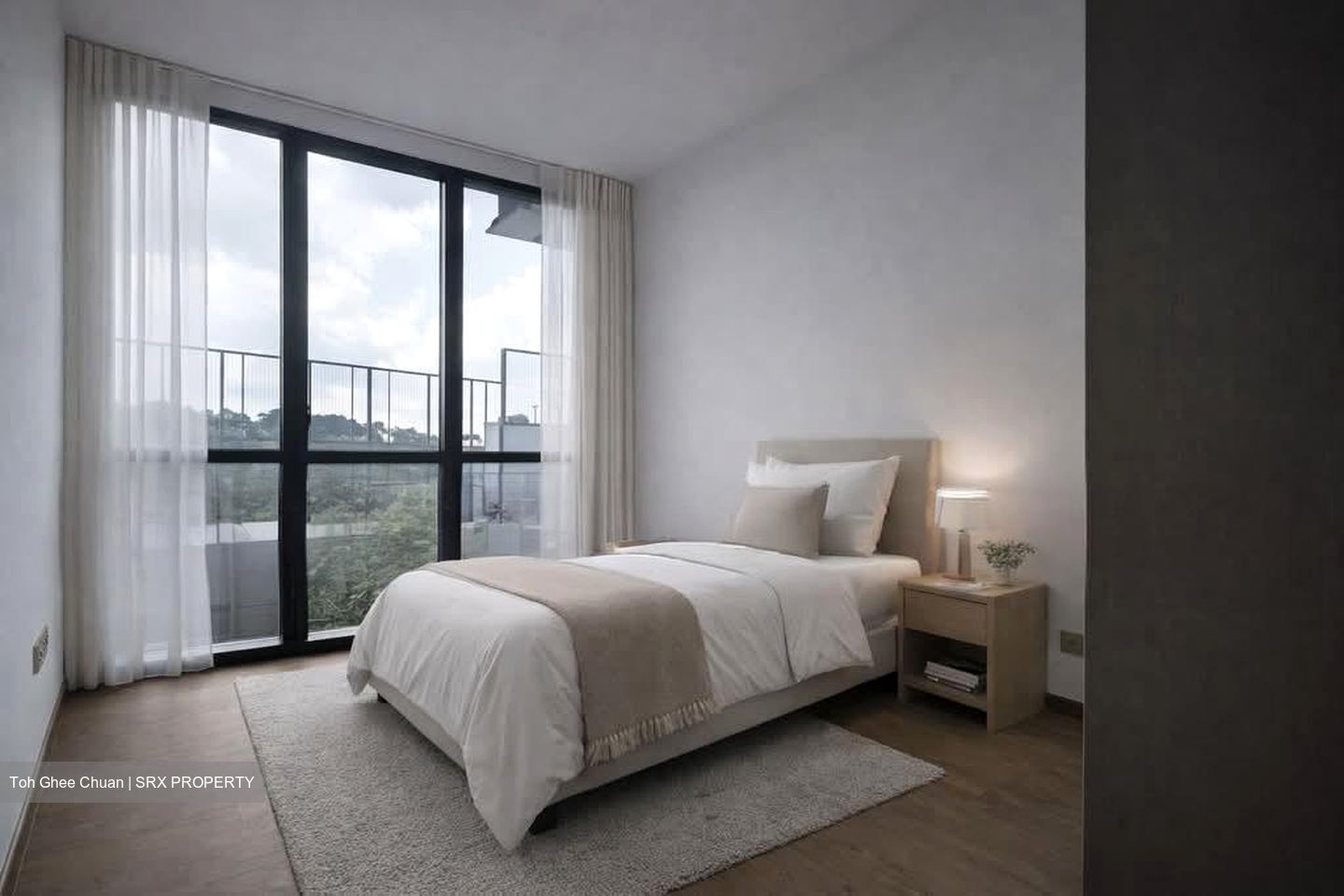Dairy Farm Residences (D23), Apartment #573731001